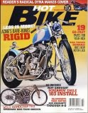 Hot Bike, October 2007 Issue