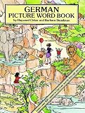 German Picture Word Book (Foreign Language Anyone?)