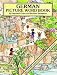 German Picture Word Book (Foreign Language Anyone?)