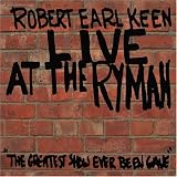Live at the Ryman
