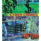 Click here to buy Cyber Crimes (Crime, Justice, and Punishment) by Gina DeAngelis and Austin Sarat.