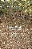 Poetic Works (Volume 2)