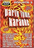Party Tyme Karaoke: Pop Hits, Vol. 3