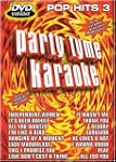 DVD Pop Hits 3 (Karaoke)