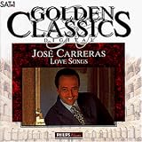 Review Deutsche Grammophon  / José Carreras