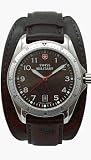 Swiss Military Alpine III Brown Dial Watch