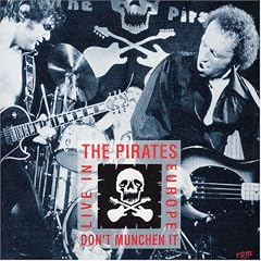 Don't Munchen It: Live in Europe 1978