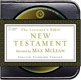 Listener`s New Testament-ESV