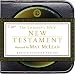 Book Listener's New Testament-ESV