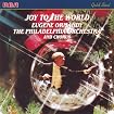 Joy to the World (feat. conductor: Eugene Ormandy)