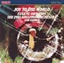 Joy to the World - Eugene Ormandy, Philadelphia Orchestra