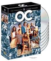 The OC - The Complete Season 2