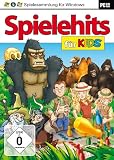 Spielehits f�r Kids - 