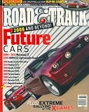 Road & Track, November 2006 Issue