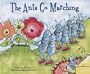 The Ants Go Marching (Traditional Songs (Picture Window Books))