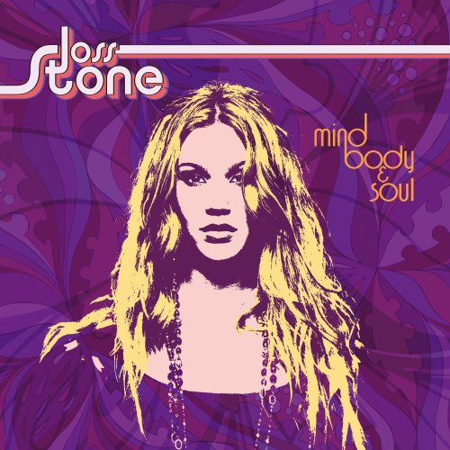 CD-Charts  Music : Mind, Body & Soul
