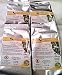 (4) bags of KLERI TEA from Dr Natura colonix program