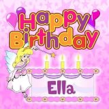 Review Various  / Happy Birthday Ella