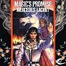 Magic's Promise: The Last Herald Mage, Book 2