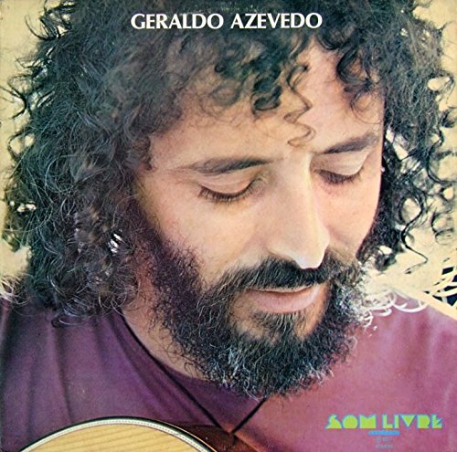 Geraldo Azevedo - Geraldo Azevedo - Zortam Music