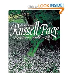 The Gardens of Russell Page