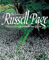 The Gardens of Russell Page