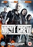 The Night Crew [DVD]