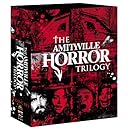The Amityville Horror Trilogy [Blu-ray]