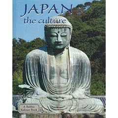Japan - the culture (revised, ed. 2)