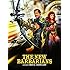 The New Barbarians