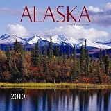 Alaska (State Calendar)