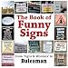 The Book of Funny Signs