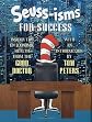 Seuss-isms for Success