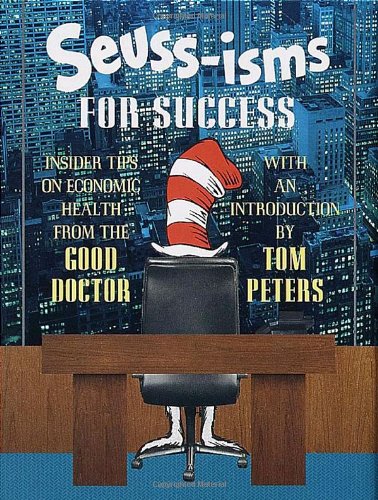 seuss isms for success life favorstm