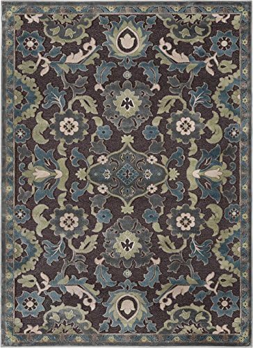 Jessica Area Rug (7 ft. 3 in. L x 5 ft. 2 in. W)