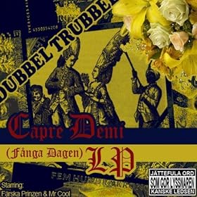 Capre Demi [Explicit]