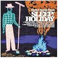 Sleep/Holiday
