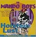 Search : Holstein Lust: The Mando Boys Live 1987-1995