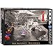 EuroGraphics San Antonio River Walk Puzzle (1000-Piece) (6000-0664)