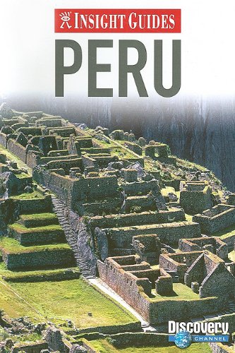 Peru (Insight Guides)
