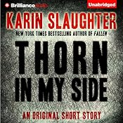 Thorn in My Side | [Karin Slaughter]