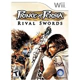 Prince of Persia: Rival Swords