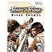 Video Games : Prince of Persia: Rival Swords