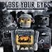 Close Your Eyes  Song For The Broken