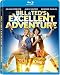 Bill & Ted's Excellent Adventure [Blu-ray]