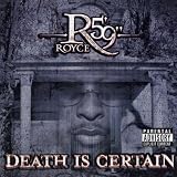 Death Is Certain