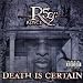 Royce-Death Is Certain