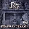 Image of album by Royce Da 5'9"