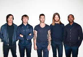Image of Maroon 5