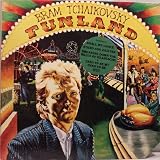 FUNLAND (1981 LP)